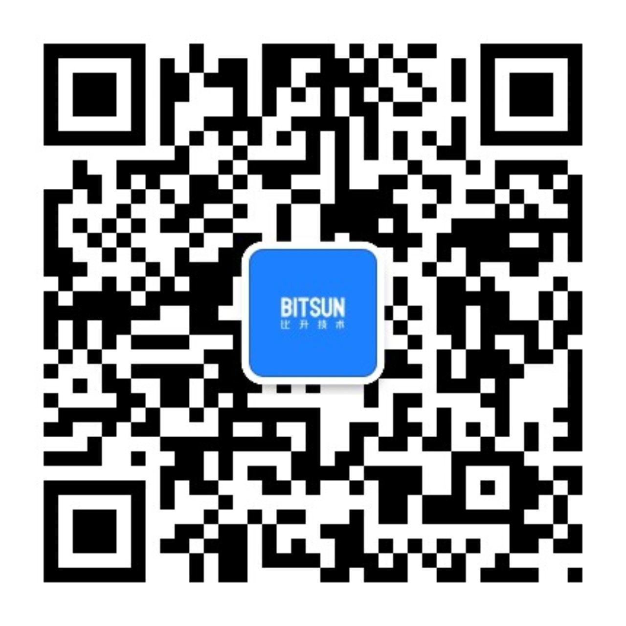 bitsun-qrcode