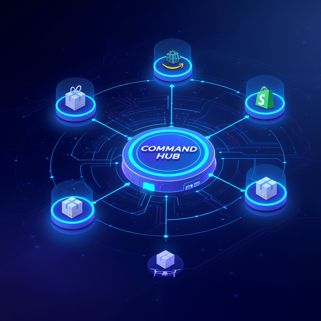 星澜电商管理系统